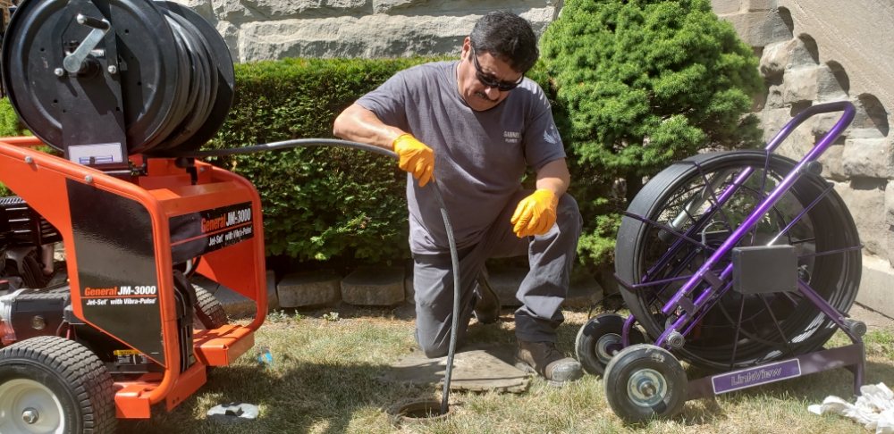 Slide of Elite Sewer & Drain Inc.