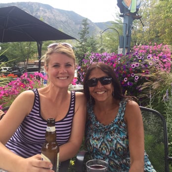 Michel's Corner - Gorgeous flower garden to eat your meal in!!! - Creperies Near Me - Durango, Colorado Michel's Corner - Gorgeous flower garden to eat your meal in!!! - Creperies Near Me - Durango, Colorado