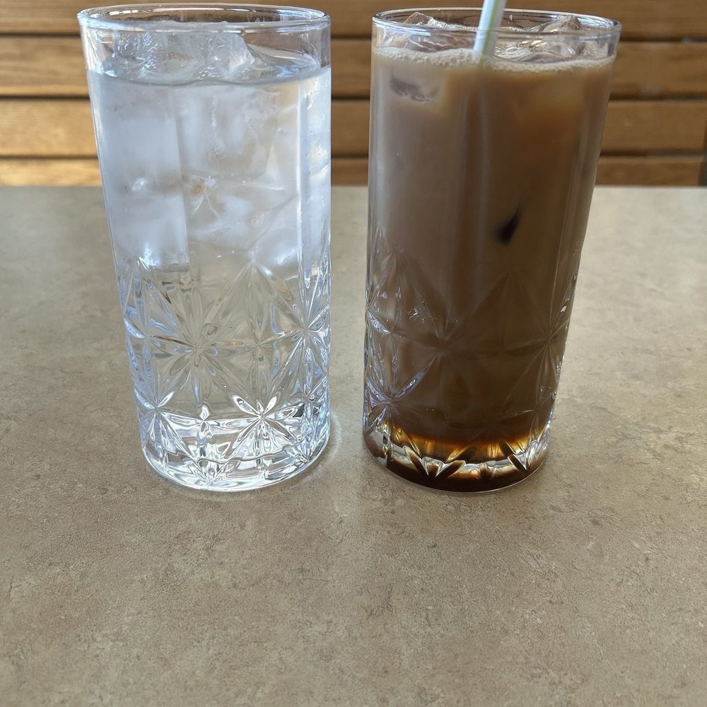Bishops Diner - Iced Coffee - Breakfast & Brunch Near Me - O'Fallon, Missouri Bishops Diner - Iced Coffee - Breakfast & Brunch Near Me - O'Fallon, Missouri