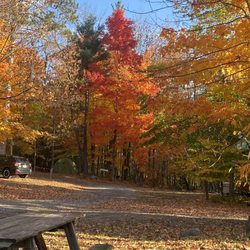 Wilmington / North Pole KOA Holiday - Campground