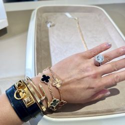 Van Cleef and Arpels