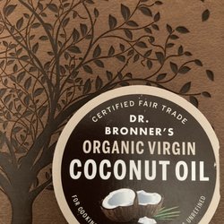 Aquarius Health Foods - Organic Fair Trade products!