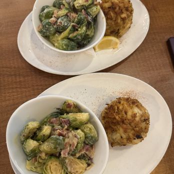 Basta Pasta - His and Hers - Italian Near Me - Eldersburg, Maryland