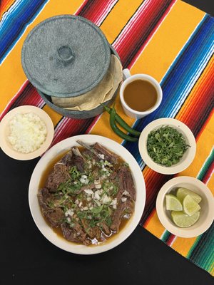 Birrieria Jalisco Lynwood - Mexican Restaurant by null