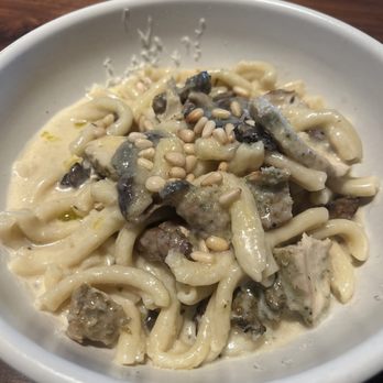North Italia - Strozzapreti - Italian Near Me - Franklin, Tennessee