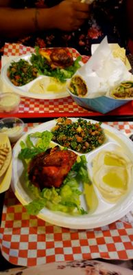 Al's Hot Chicken by null