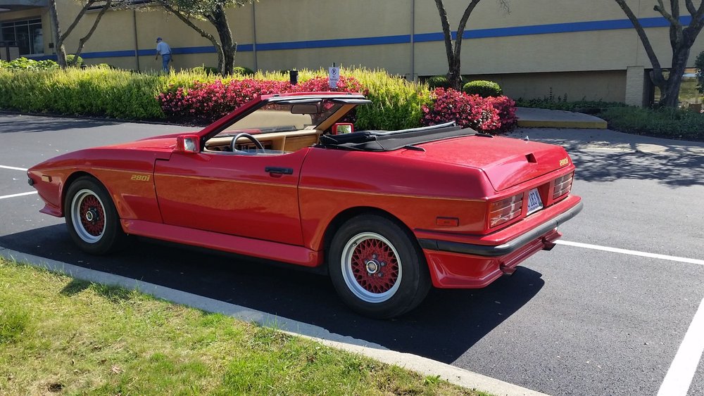 ATEC AUTO BODY Updated August 2024 2046 Eakin Rd, Columbus, Ohio