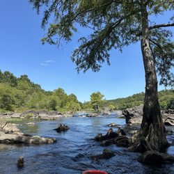 Yippie Kayo Kayaks