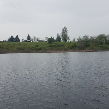 Clark Lake Park - Lakes Near Me - Kent, Washington