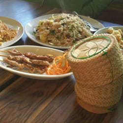 Sumbaijai Thai Esan - Yummy