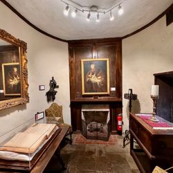 Hammond Castle Museum