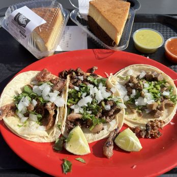 ANDALE TAQUERIA Y MERCADO - Updated May 2026 - 662 Photos & 802 Reviews ...