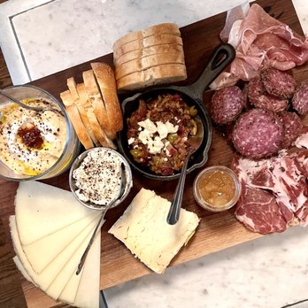 Brennan's - Signature board - Wine Bars Near Me - Saint Louis, Missouri