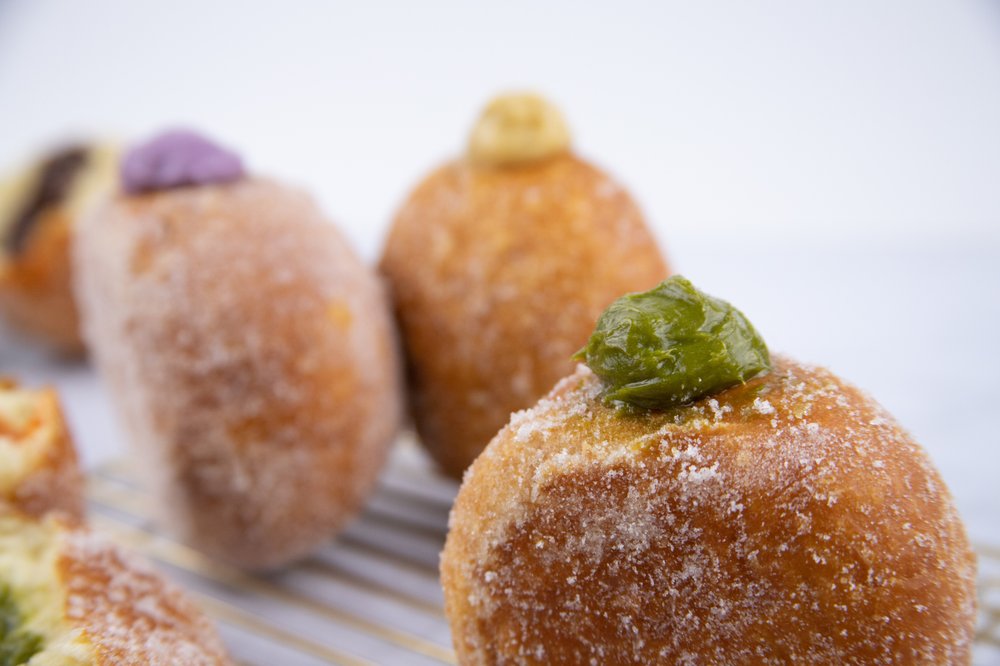 Dot & Dough Updated COVID19 Hours & Services 56 Photos & 17