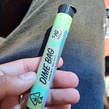 NUG - Preroll - Cannabis Dispensaries Near Me - Alameda, California