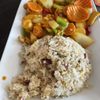 China Restaurant gift card