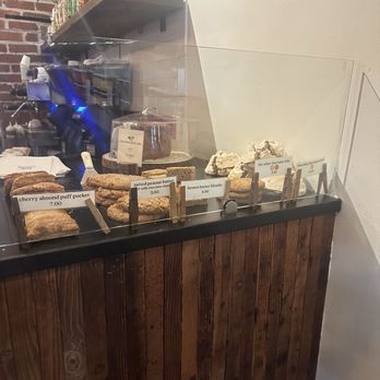 Hot Cakes - Ballard - Desserts Near Me - Seattle, Washington Hot Cakes - Ballard - Desserts Near Me - Seattle, Washington