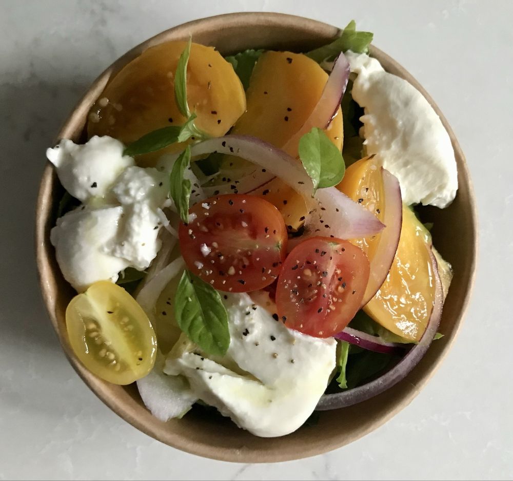 Warm Springs Gallery