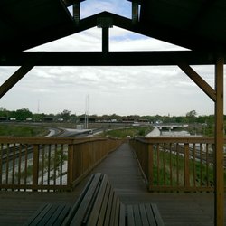 Rail Fan Park