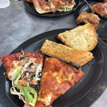 Shakey's Pizza Parlor - Pizza Near Me - Escondido, California