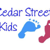 Cedar Street Kids gift card