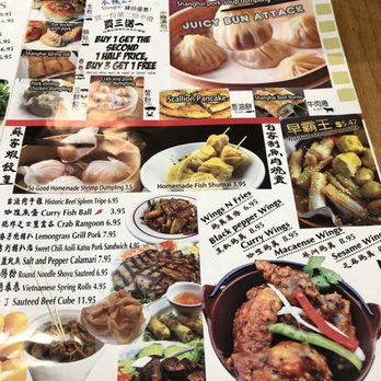 Like Cafe - Menu - Breakfast & Brunch Near Me - Brooklyn, New York