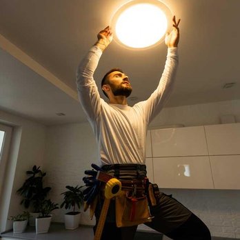 L & E Electrical Services - Lighting Fixtures & Equipment Near Me - Houston, Texas L & E Electrical Services - Lighting Fixtures & Equipment Near Me - Houston, Texas