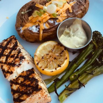 Rock'N Fish - Seafood Near Me - Manhattan Beach, California Rock'N Fish - Seafood Near Me - Manhattan Beach, California
