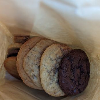 Tiff's Treats Cookie Delivery - Bakeries Near Me - Raleigh, North Carolina Tiff's Treats Cookie Delivery - Bakeries Near Me - Raleigh, North Carolina