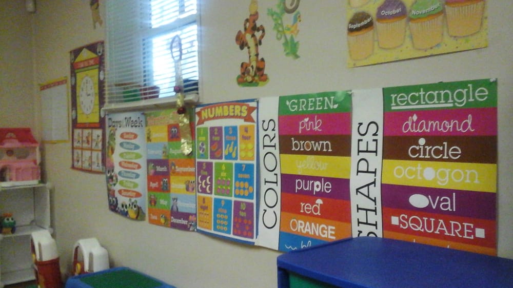 Pooh's Playland Daycare - childcare center in Cincinnati, OH