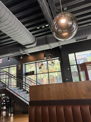 Roots Handmade Pizza - South Loop by null Roots Handmade Pizza - South Loop by null