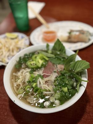 Superior Phở by null