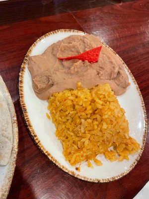 Tony's Mexican Restaurant by null