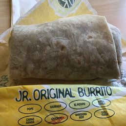 Original Burrito