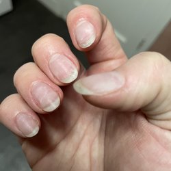 Luxury Nail Bar