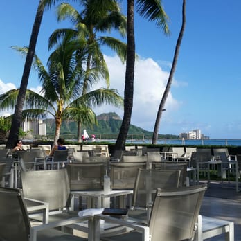 The Beach Bar - Bars Near Me - Honolulu, Hawaii The Beach Bar - Bars Near Me - Honolulu, Hawaii