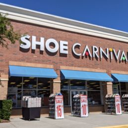 Shoe Carnival Shoe Carnival