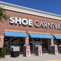 Shoe Carnival - Shoe Carnival