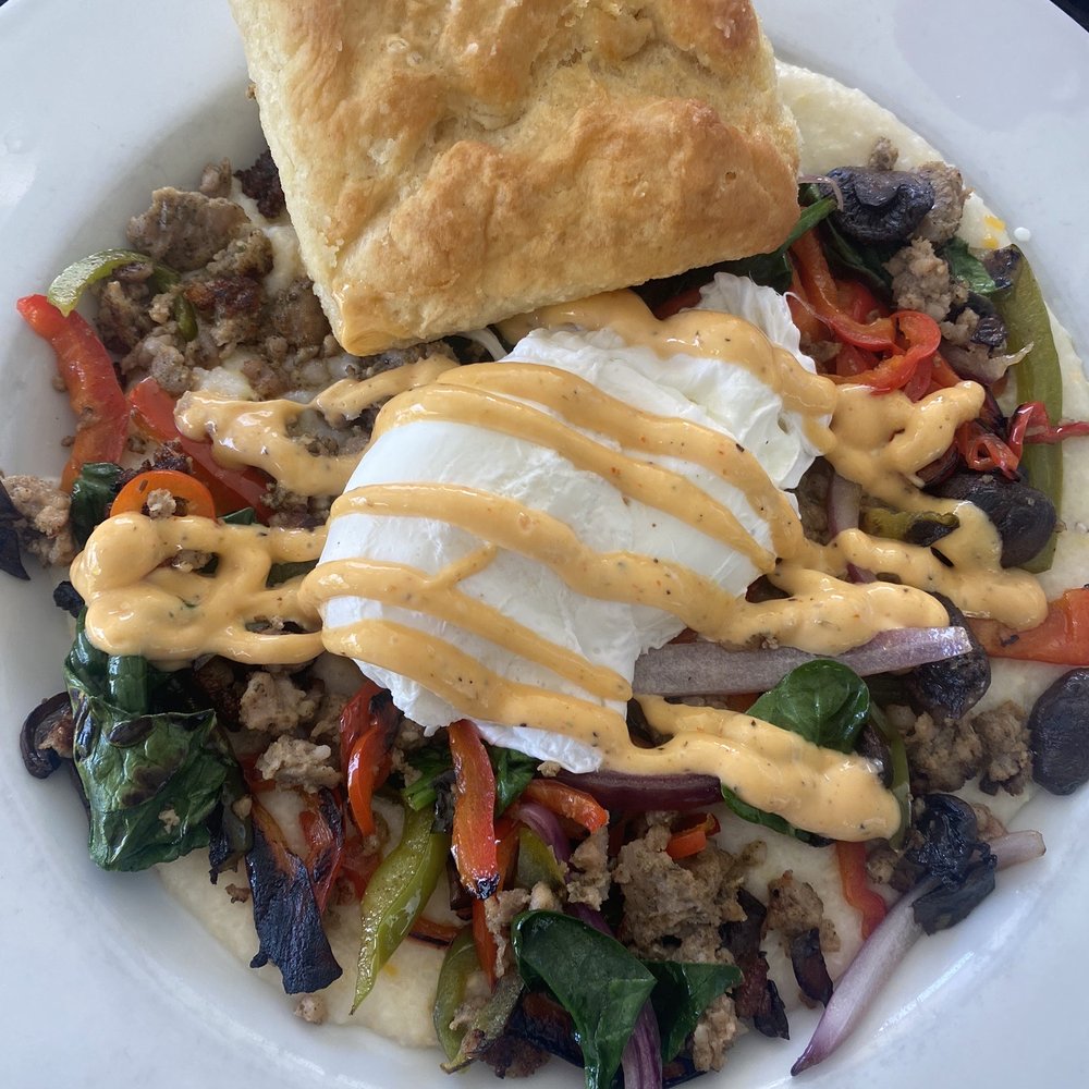 Mama's Boy - 6/10 but still super yummy - Southern Near Me - Athens, Georgia
