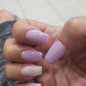 Dazzle Nails & Spa - Thank you Kelly!! - Nail Salons Near Me - Houston, Texas