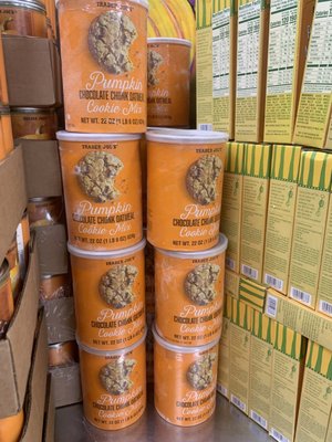 Trader Joe's by null