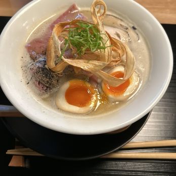 Mensho Ramen - The signature ramen is to die for. - Ramen Near Me - Phoenix, Arizona Mensho Ramen - The signature ramen is to die for. - Ramen Near Me - Phoenix, Arizona