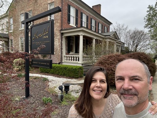 Ironclad Inn by null