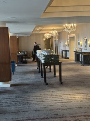 The Westin Governor Morris, Morristown by null