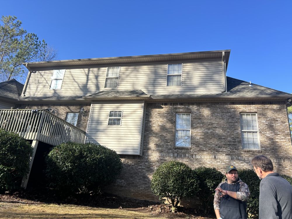 Slide of Dodd Roofing
