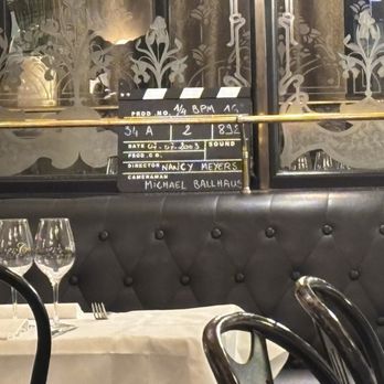 Le Grand Colbert - View of inside - French Near Me - Paris, 75 Le Grand Colbert - View of inside - French Near Me - Paris, 75