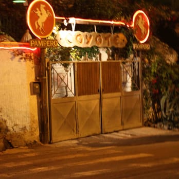 Coyote Bar - Dance Clubs Near Me - Rome, RM