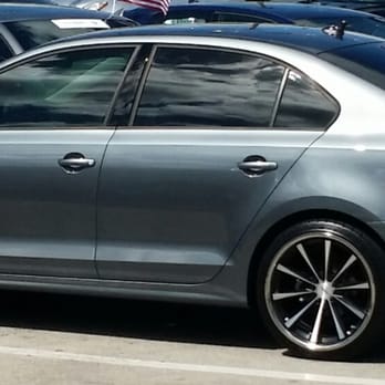 CB Wheels - Thank you Juan and crew!! - Tires Near Me - Kendall, Florida