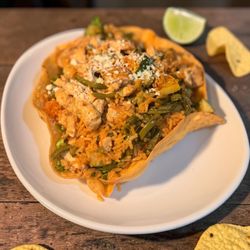 Señor Tomas Restaurant