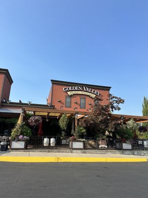Golden Valley Brewery and Restaurant -Beaverton by null